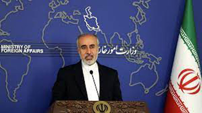 المتحدث باسم الخارجية الإيرانية: نأمل أن يلعب الاتفاق مع السعودية دوراً مؤثراً في استقرار المنطقة
